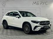 Mercedes-Benz GLC II (X254) Москва  - изображение 30