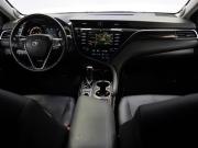 Toyota Camry VIII (XV70) Тюмень  - изображение 46