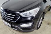 Hyundai Santa Fe III Волгоград  - изображение 47