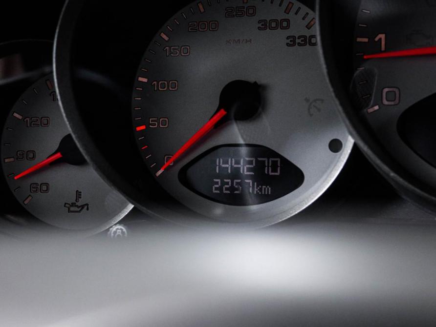 Porsche 911 VI (997) Москва  - изображение 12