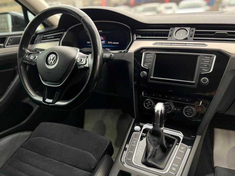 Volkswagen Passat B8 Альметьевск  - изображение 30
