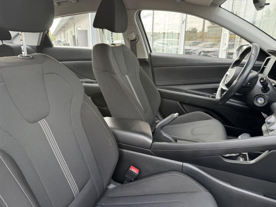 Hyundai Elantra VII (CN7) Воронеж  - изображение 10