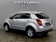 SsangYong Actyon II Краснодар  - изображение 24