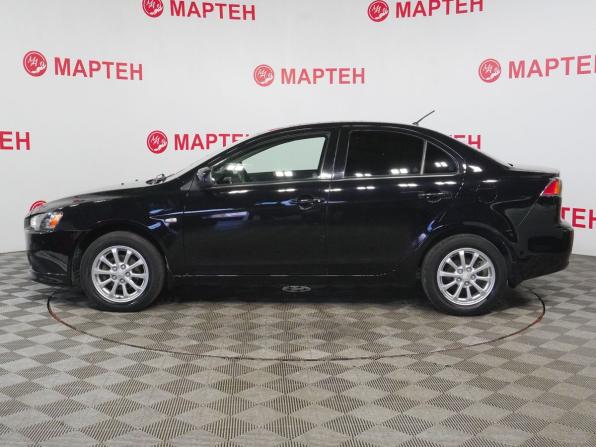 Mitsubishi Lancer X Рестайлинг с пробегом 2012 года, цена 945 000 рублей, 101534 км, седан, Автокод Объявления