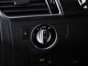 Mercedes-Benz GLS I (X166) Москва  - изображение 51