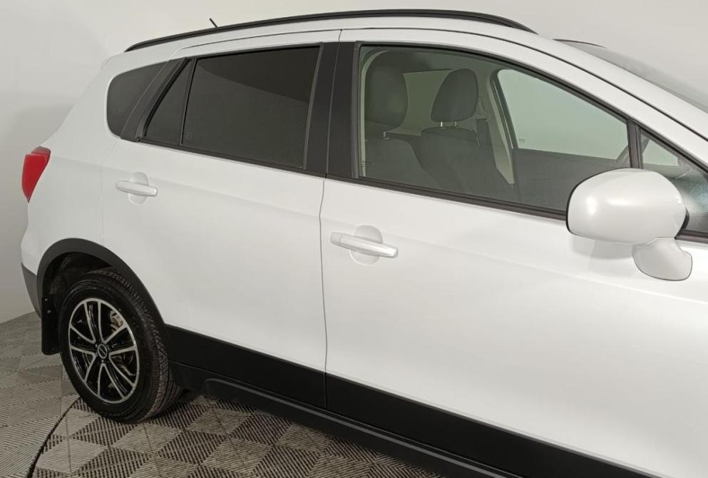 Suzuki SX4 II (S-Cross) Рестайлинг Волгоград  - изображение 23
