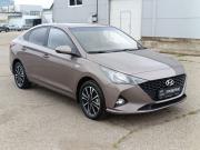 Hyundai Solaris II Рестайлинг Набережные Челны  - изображение 27