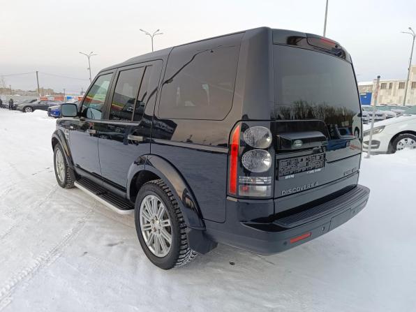 Land Rover Discovery IV с пробегом 2012 года, цена 1 690 000 рублей, 271611 км, внедорожник, Автокод Объявления