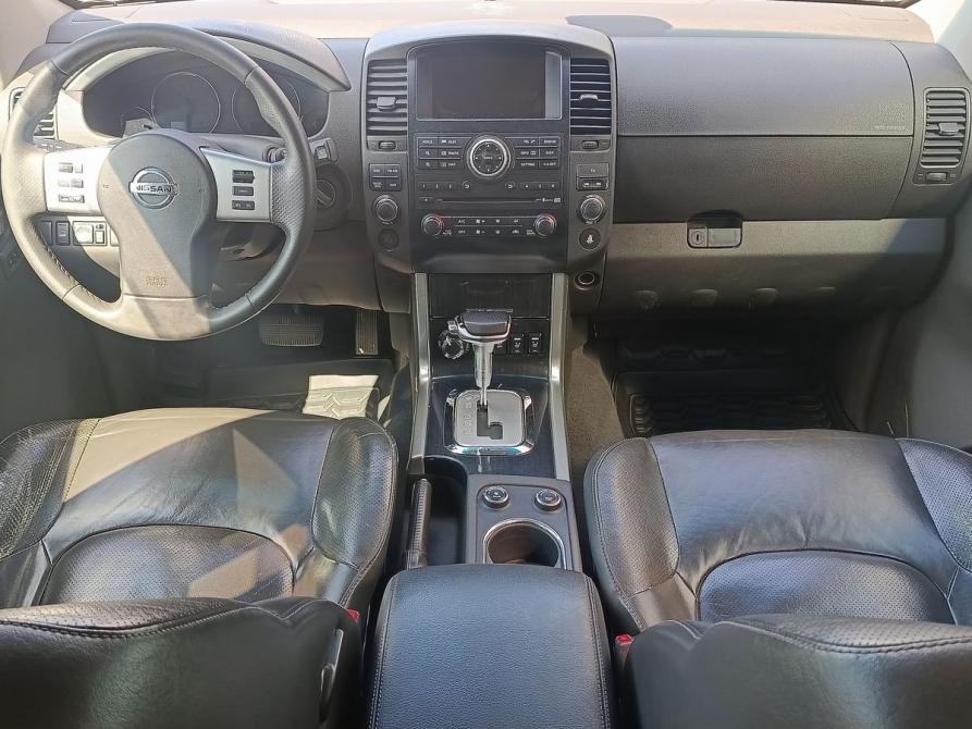 Nissan Pathfinder III Рестайлинг Москва  - изображение 10