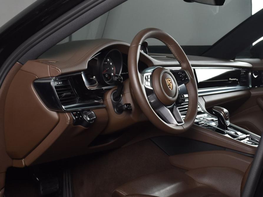 Porsche Panamera II Кемерово  - изображение 8