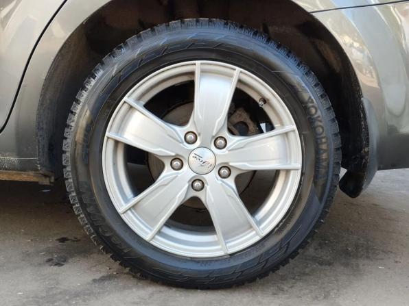 Kia Ceed I Рестайлинг с пробегом 2011 года, цена 850 000 рублей, 140623 км, универсал, Автокод Объявления