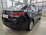 Changan Alsvin Санкт-Петербург  - изображение 19