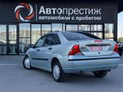 Ford Focus I Рестайлинг Волгоград  - изображение 16