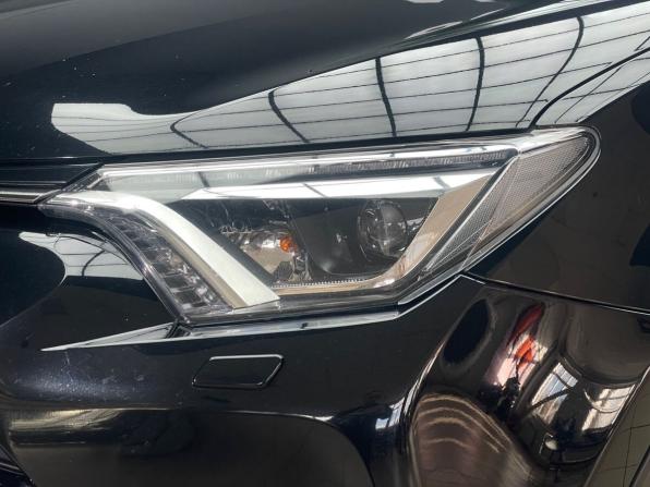 Toyota RAV4 IV (XA40) Рестайлинг с пробегом 2019 года, цена 2 199 000 рублей, 147547 км, внедорожник, Автокод Объявления