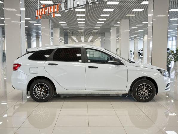 Lada (ВАЗ) Vesta I с пробегом 2019 года, цена 706 000 рублей, 248252 км, универсал, Автокод Объявления