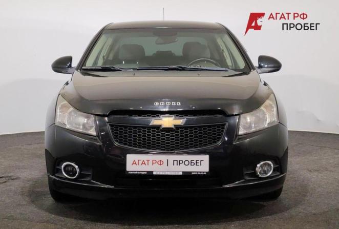 Chevrolet Cruze I с пробегом 2010 года, цена 500 000 рублей, 250326 км, седан, Автокод Объявления