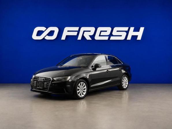 Audi A3 III (8V) с пробегом 2015 года, цена 1 500 000 рублей, 118263 км, седан, Автокод Объявления