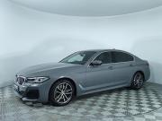 BMW 5 серии VII (G30/G31/G38) Рестайлинг Ростов-на-Дону  - изображение 26