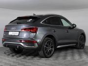 Audi Q5 II (FY) Рестайлинг Химки  - изображение 25