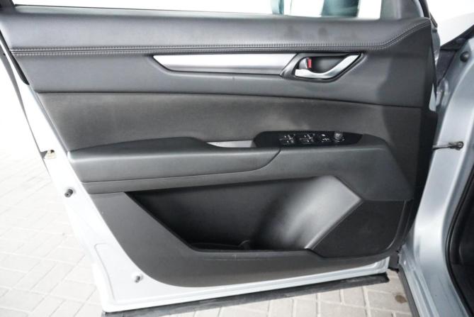 Mazda CX-5 II с пробегом 2017 года, цена 1 850 000 рублей, 219562 км, внедорожник, Автокод Объявления