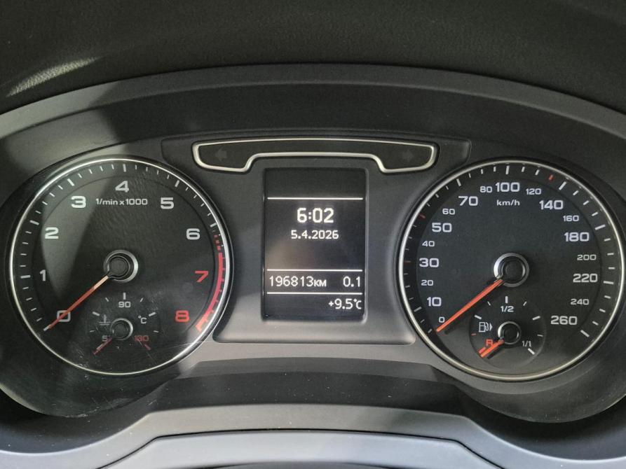 Audi Q3 I (8U) Воронеж  - изображение 10