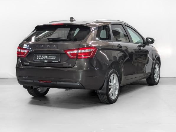 Lada (ВАЗ) Vesta I с пробегом 2019 года, цена 980 000 рублей, 91299 км, универсал, Автокод Объявления