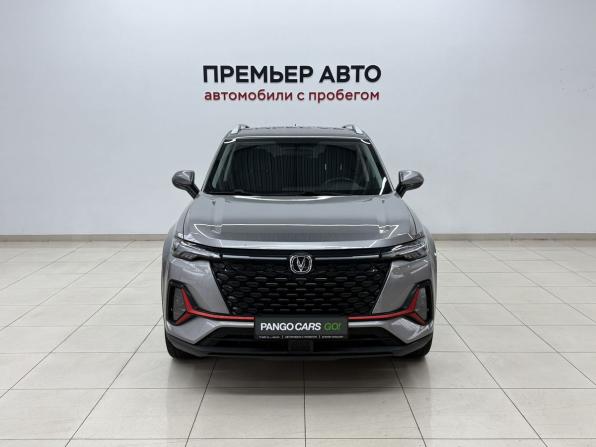 Changan CS35 Plus I Рестайлинг с пробегом 2023 года, цена 1 490 000 рублей, 96056 км, внедорожник, Автокод Объявления