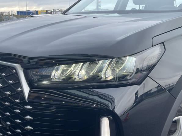 Chery Tiggo 4 I Рестайлинг 2 с пробегом 2025 года, цена 1 760 000 рублей, 12000 км, внедорожник, Автокод Объявления