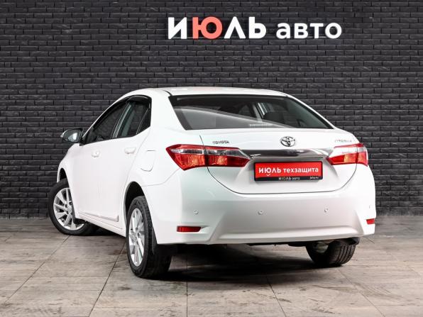 Toyota Corolla XI (E160 E170 E180) с пробегом 2013 года, цена 1 235 000 рублей, 223250 км, седан, Автокод Объявления