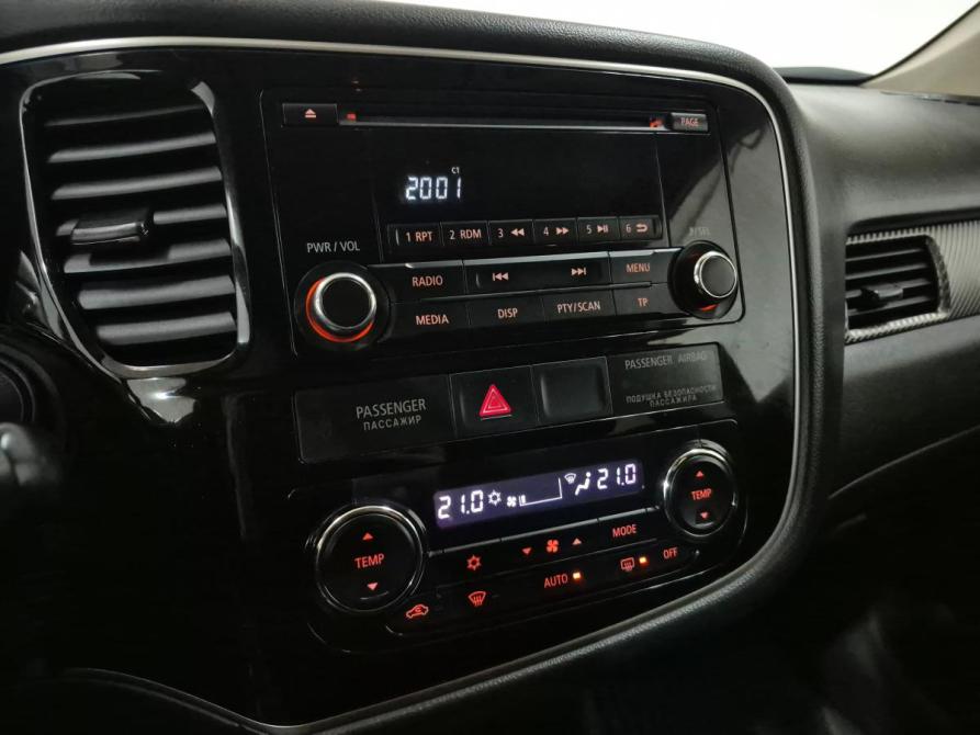 Mitsubishi Outlander III Рестайлинг 2 Альметьевск  - изображение 20