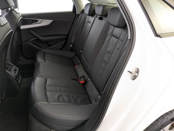 Audi A4 V (B9) Рестайлинг с пробегом 2022 года, цена 3 900 000 рублей, 39147 км, седан, Автокод Объявления