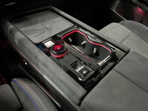 Новый Volkswagen Teramont II (China Market) 2026 года, цена 6 149 000 рублей, внедорожник, Автокод Объявления