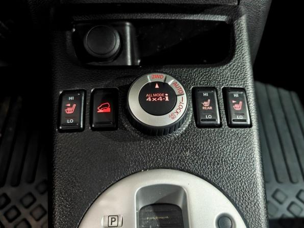 Nissan X-Trail II Рестайлинг с пробегом 2013 года, цена 1 470 000 рублей, 97860 км, внедорожник, Автокод Объявления