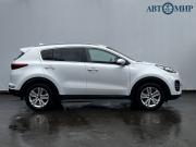Kia Sportage IV Москва  - изображение 16