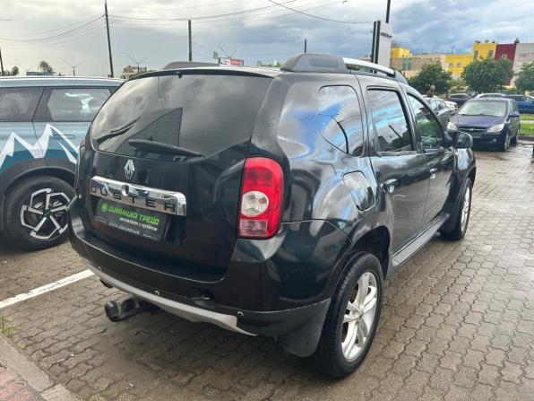 Renault Duster I с пробегом 2012 года, цена 644 000 рублей, 275593 км, внедорожник, Автокод Объявления