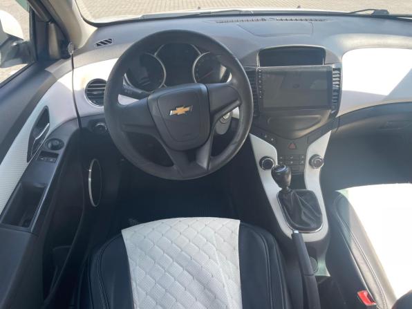 Chevrolet Cruze I с пробегом 2011 года, цена 592 000 рублей, 147050 км, седан, Автокод Объявления