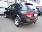 SsangYong Kyron I Рестайлинг Москва  - изображение 20