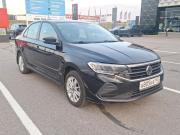 Volkswagen Polo VI Санкт-Петербург  - изображение 6