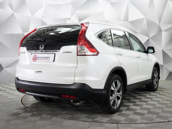 Honda CR-V IV с пробегом 2014 года, цена 2 088 000 рублей, 216683 км, внедорожник, Автокод Объявления