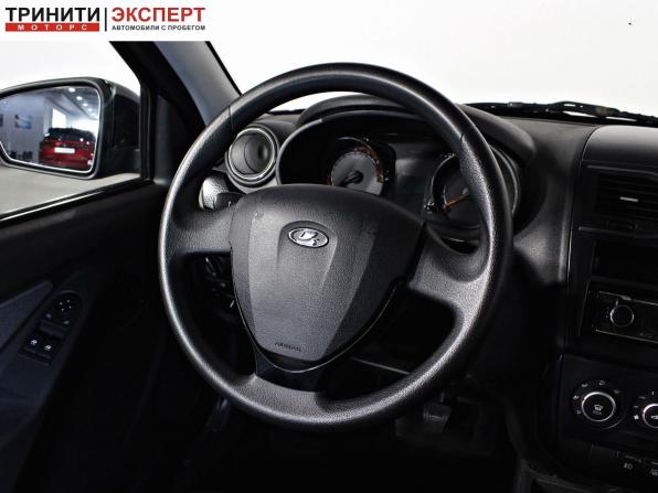 Lada (ВАЗ) Granta I Рестайлинг с пробегом 2019 года, цена 747 000 рублей, 103813 км, универсал, Автокод Объявления