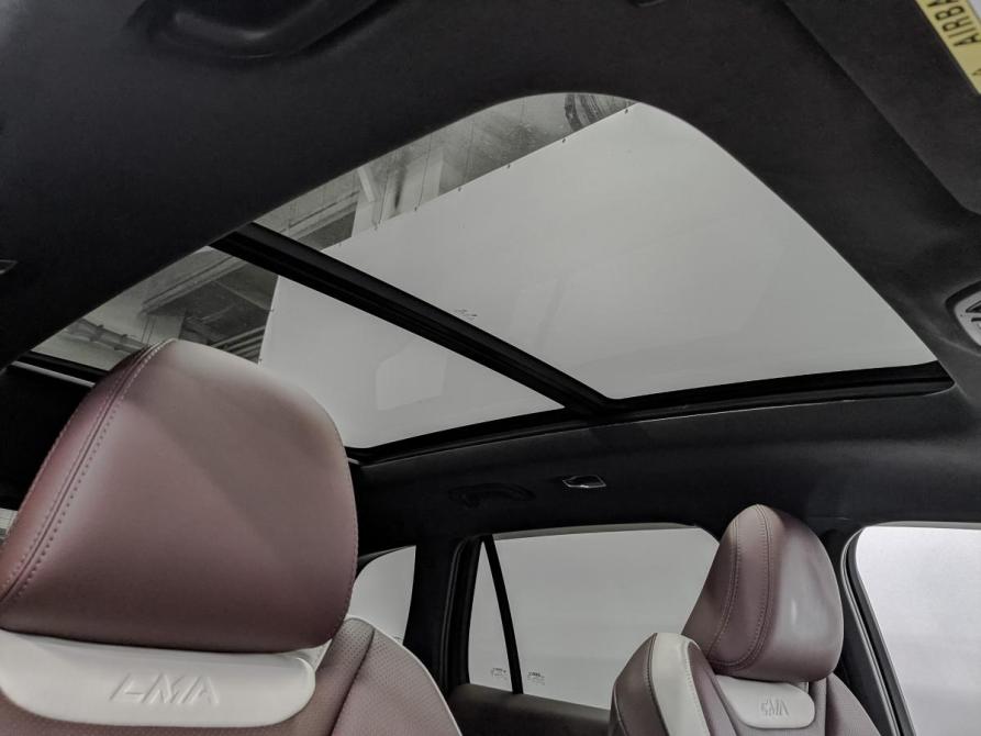 Geely Monjaro I Москва  - изображение 23