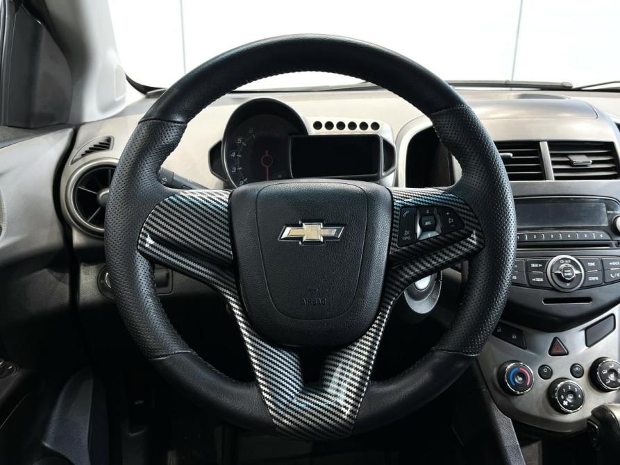Chevrolet Aveo II Волжский  - изображение 15