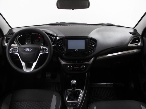 Lada (ВАЗ) Vesta I с пробегом 2019 года, цена 1 029 900 рублей, 87865 км, седан, Автокод Объявления