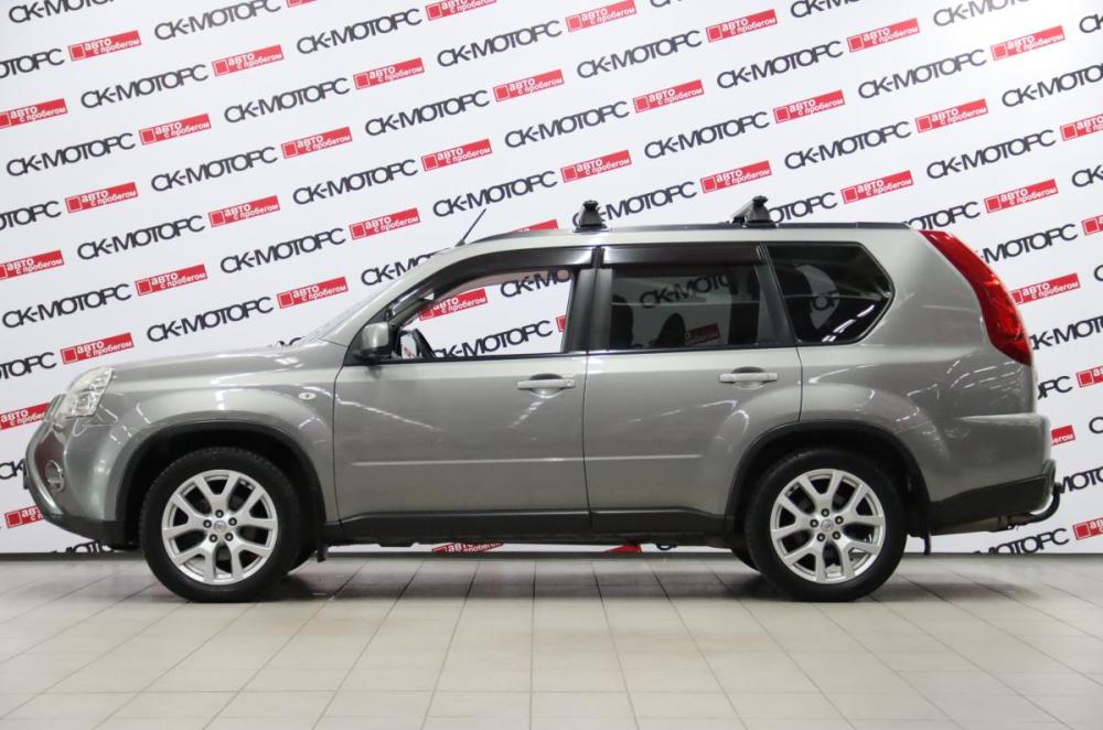 Nissan X-Trail II Рестайлинг Сургут  - изображение 5