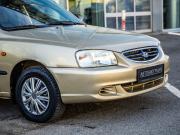 Hyundai Accent II Волгоград  - изображение 43