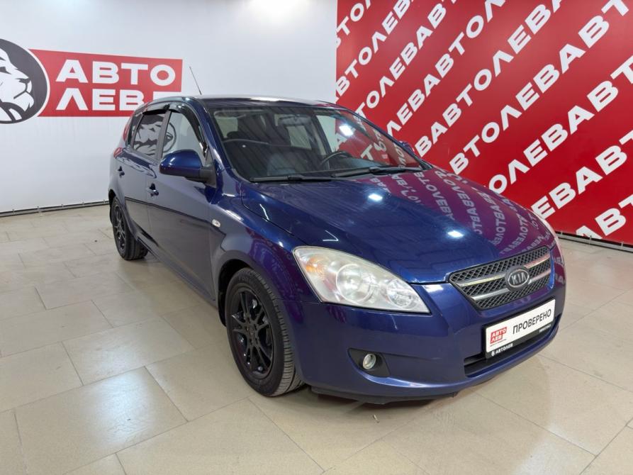 Kia Ceed I Новочеркасск  - изображение 1
