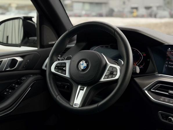BMW X5 IV (G05/G18) с пробегом 2019 года, цена 5 200 000 рублей, 156000 км, внедорожник, Автокод Объявления