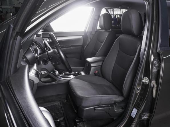 Kia Sorento II с пробегом 2010 года, цена 1 399 000 рублей, 179592 км, внедорожник, Автокод Объявления