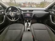 Skoda Octavia III (A7) Рестайлинг Санкт-Петербург  - изображение 23
