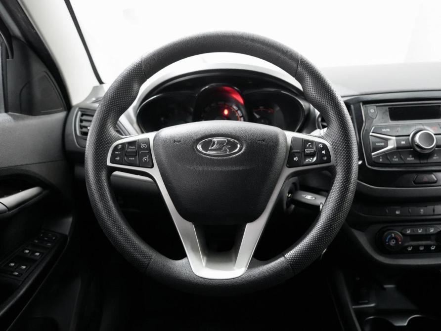 Lada (ВАЗ) Vesta I Ульяновск  - изображение 14